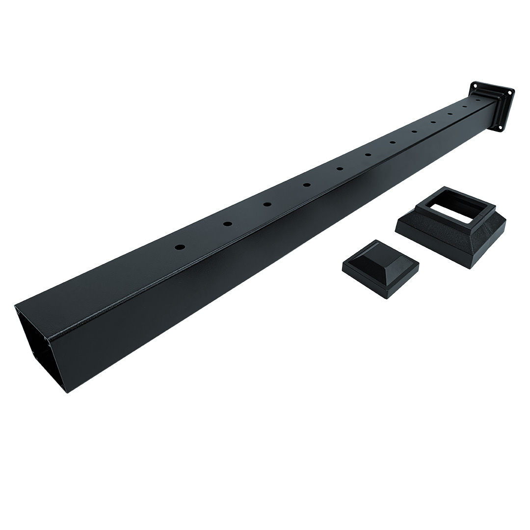 42-inch-inline-level-end-post